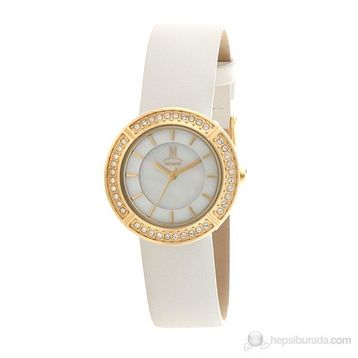 Momentus DW254G-02BD Kadın Kol Saati