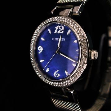 Momentus DW282S-11SS Kadın Kol Saati