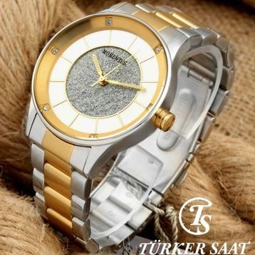 Momentus DW290T-02SG Kadın Kol Saati