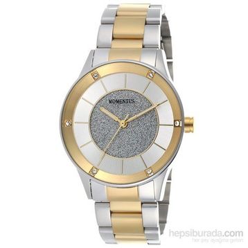 Momentus DW290T-02SG Kadın Kol Saati