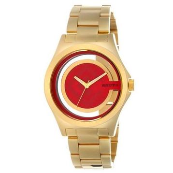 Momentus DW293G-10SG Kadın Kol Saati