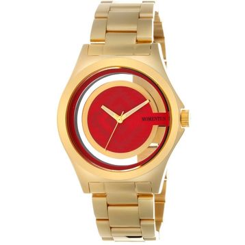 Momentus DW293G-10SG Kadın Kol Saati
