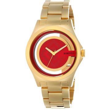 Momentus DW293G-10SG Kadın Kol Saati