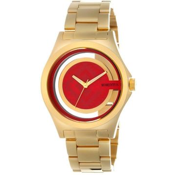 Momentus DW293G-10SG Kadın Kol Saati