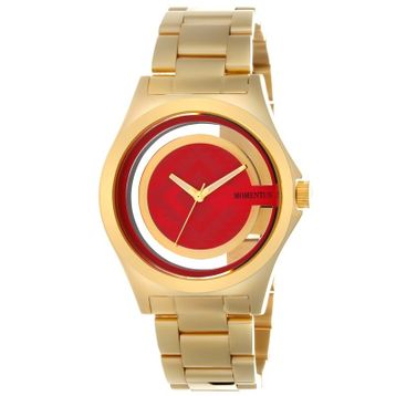 Momentus DW293G-10SG Kadın Kol Saati