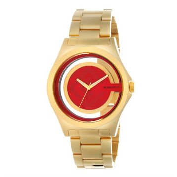 Momentus DW293G-10SG Kadın Kol Saati