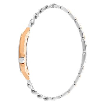 Momentus DW297T-09SR Kadın Kol Saati
