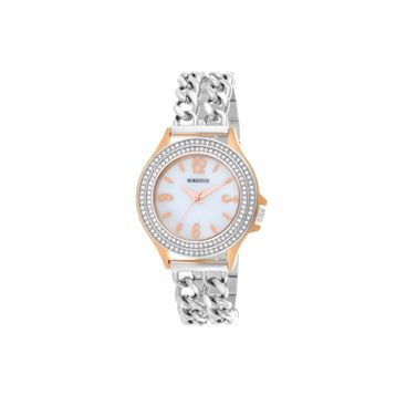 Momentus DW297T-09SR Kadın Kol Saati