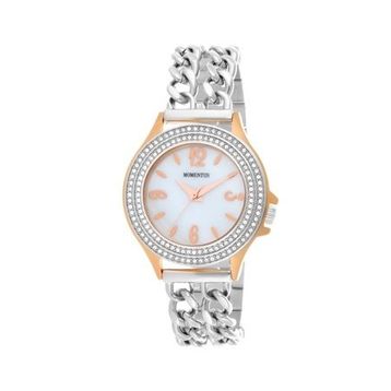 Momentus DW297T-09SR Kadın Kol Saati