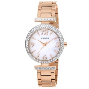 Momentus DW304R-09SR Kadın Kol Saati