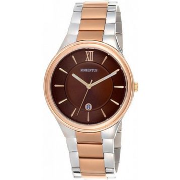 Momentus EM146T-06SR Erkek Kol Saati
