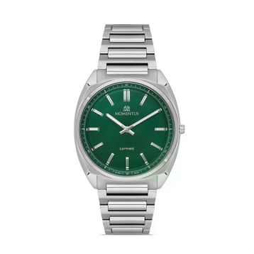 Momentus EM340S-15SS Erkek Kol Saati