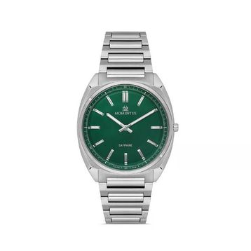 Momentus EM340S-15SS Erkek Kol Saati
