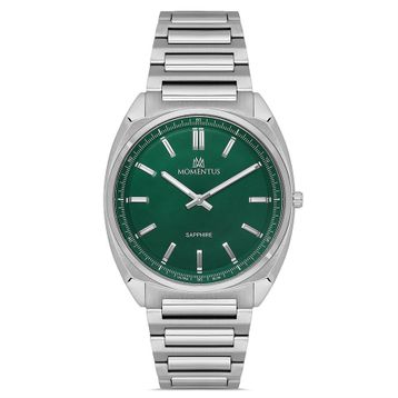 Momentus EM340S-15SS Erkek Kol Saati