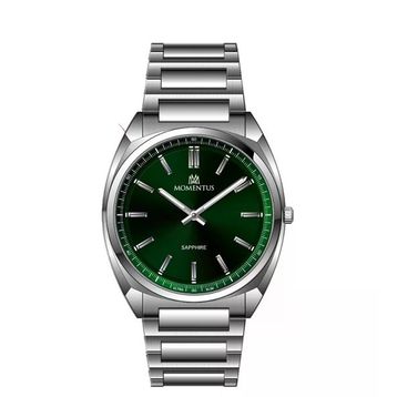 Momentus EM340S-15SS Erkek Kol Saati