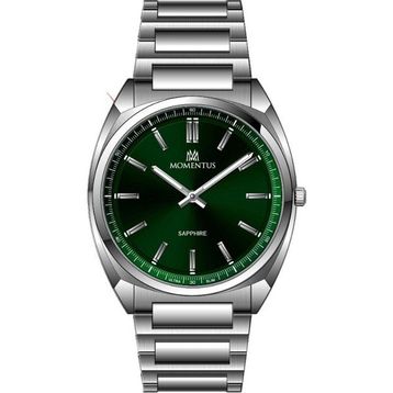 Momentus EM340S-15SS Erkek Kol Saati