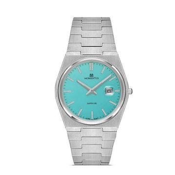 Momentus EM345S-20SS Erkek Kol Saati