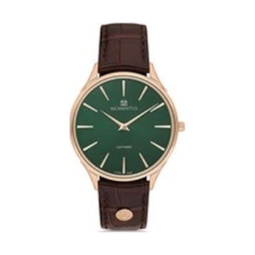 Momentus EM349R-15KR Erkek Kol Saati