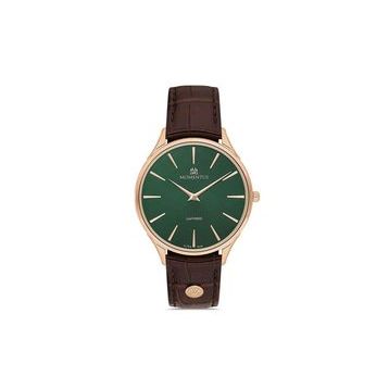 Momentus EM349R-15KR Erkek Kol Saati