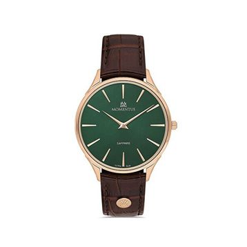 Momentus EM349R-15KR Erkek Kol Saati