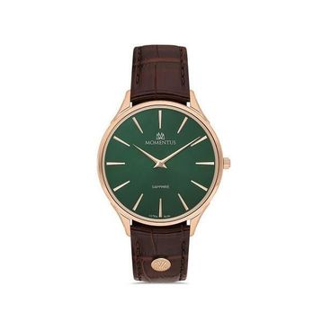 Momentus EM349R-15KR Erkek Kol Saati
