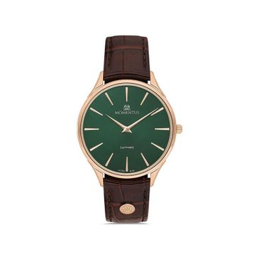 Momentus EM349R-15KR Erkek Kol Saati