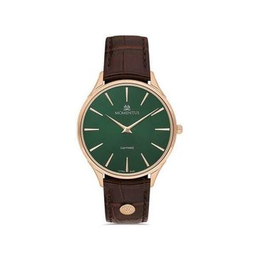 Momentus EM349R-15KR Erkek Kol Saati