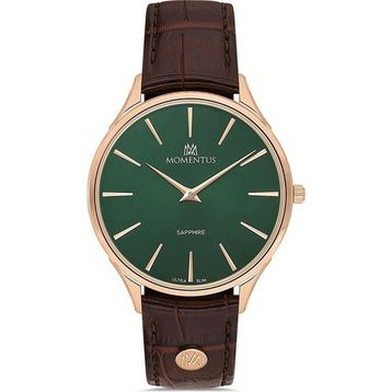 Momentus EM349R-15KR Erkek Kol Saati