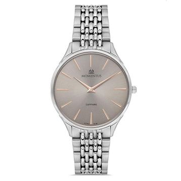 Momentus EM349S-05SR Unisex Kol Saati