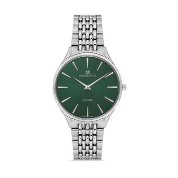 Momentus EM349S-15SS Erkek Kol Saati