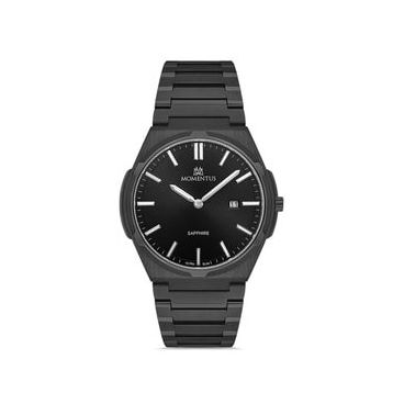 Momentus EM390N-04SS Erkek Kol Saati