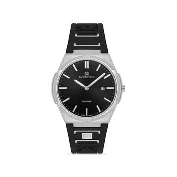 Momentus EM390S-04BS Erkek Kol Saati
