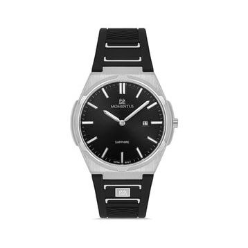 Momentus EM390S-04BS Erkek Kol Saati