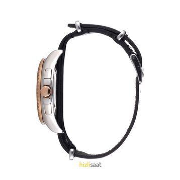 Momentus FD215T-04BR Erkek Kol Saati
