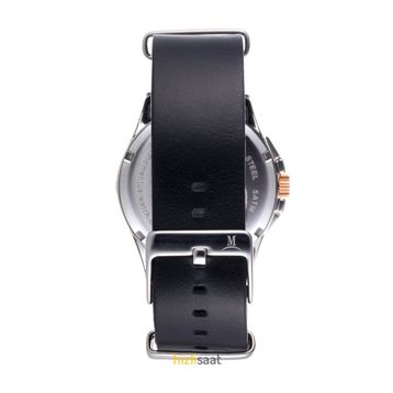 Momentus FD215T-04BR Erkek Kol Saati