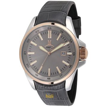 Momentus FD220S-05BR Erkek Kol Saati