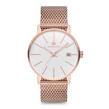 Momentus FD233R-02SR Erkek Kol Saati
