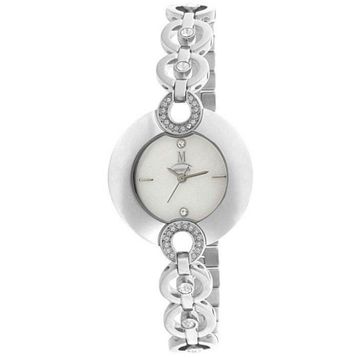 Momentus FJ106S-09SD Kadın Kol Saati