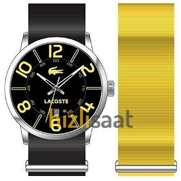 Momentus FJ128R-09SR Kadın Kol Saati