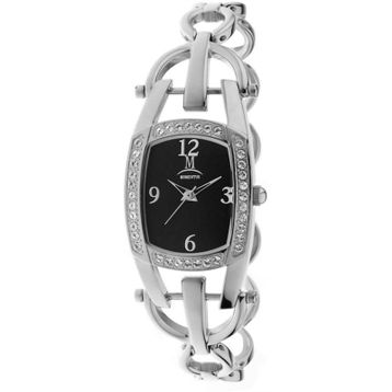 Momentus FJ176S-04SD Kadın Kol Saati