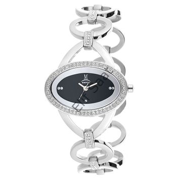 Momentus FJ193S-04SD Kadın Kol Saati
