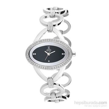 Momentus FJ193S-04SD Kadın Kol Saati