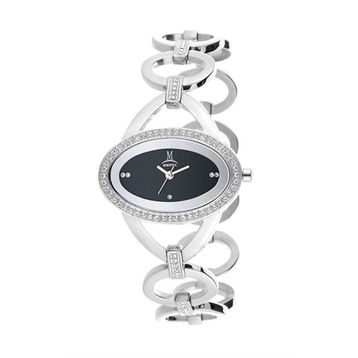 Momentus FJ193S-04SD Kadın Kol Saati