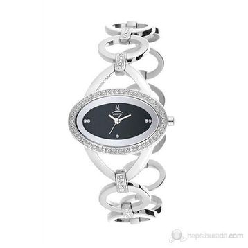 Momentus FJ193S-04SD Kadın Kol Saati