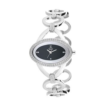 Momentus FJ193S-04SD Kadın Kol Saati