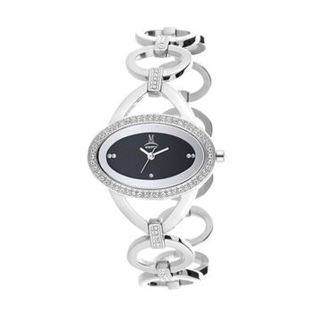 Momentus FJ193S-04SD Kadın Kol Saati