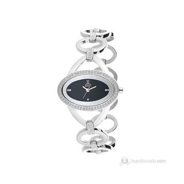 Momentus FJ193S-04SD Kadın Kol Saati