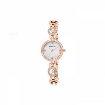 Momentus FJ202R-09SR Kadın Kol Saati