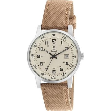 Momentus FS292S-08BS Unisex Kol Saati