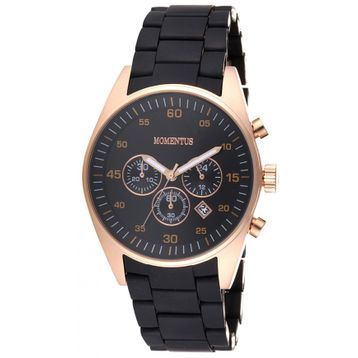 Momentus FS316R-04RB Erkek Kol Saati